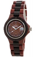 Mens Compass Katalox Leadwood