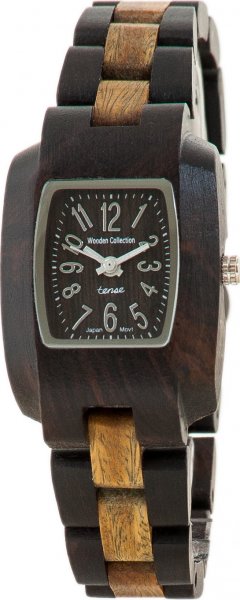 Women's Timber Leadwood Greenwood