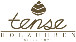 TENSE-Holzuhren-Logo_250px