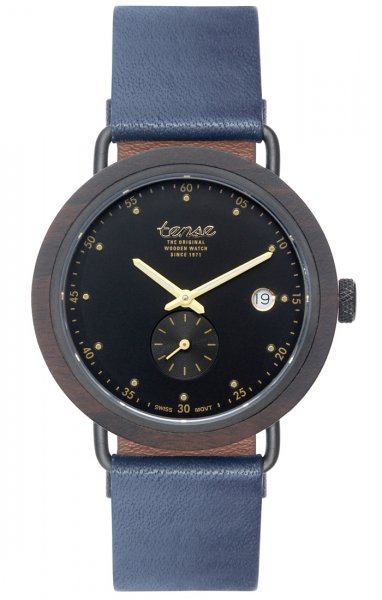 TENSE Hudson Leather D