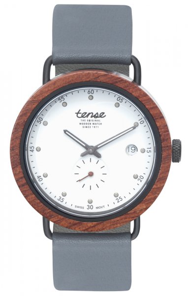 TENSE Hudson Leather RB